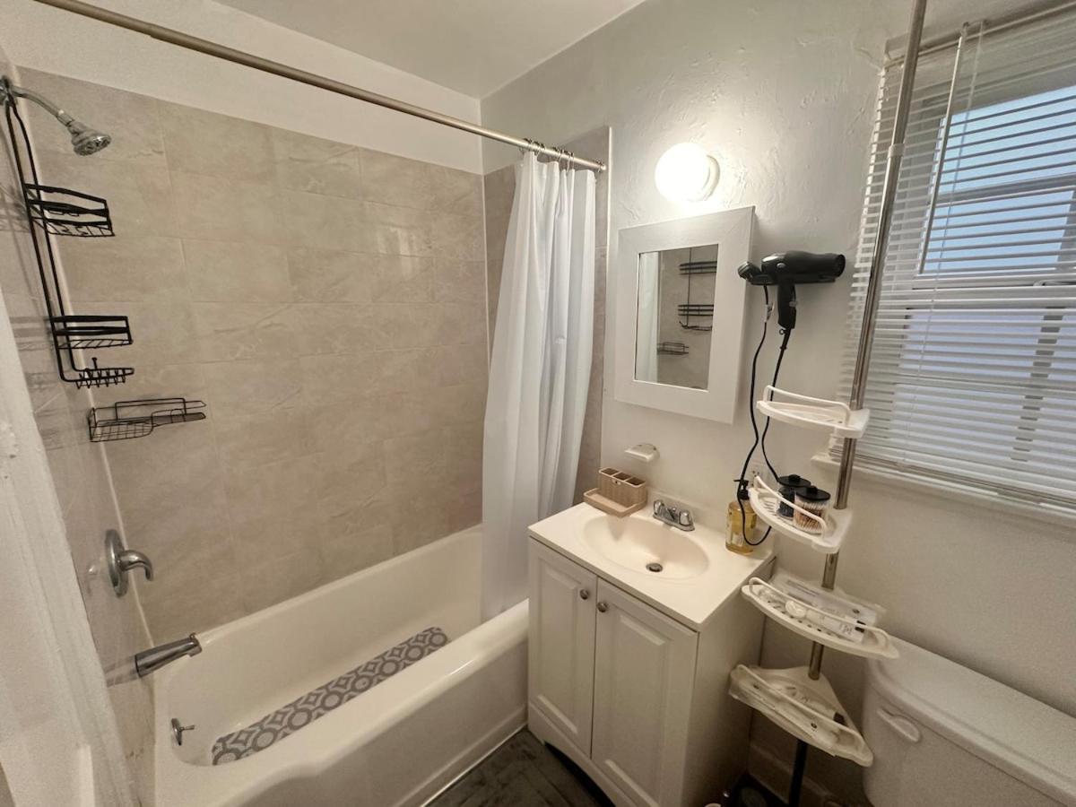 Apartamento Del Los Ángeles